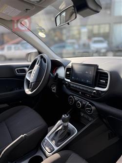 هيونداي فينو